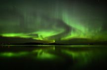 Dog Sledding Adventure in Tromsø