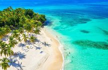 Samaná + Raised Key + Horse Tour from Punta Cana