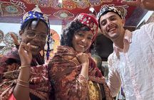 Private Half-Day Guided Tour of Tangier