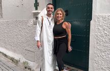 Private Half-Day Guided Tour of Tangier