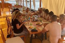 Full day Pyramids of giza&Sphinx & free Camel Ride&Flucca& Lunch
