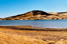 Luxury Saharan Experience 3 days from Marrakech to Merzouga
