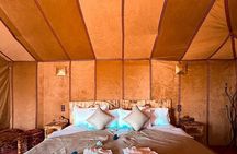 Luxury Saharan Experience 3 days from Marrakech to Merzouga