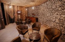 Orbit 10 - Astronomical Tour Astrophotography with Spot Exclusives