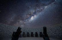 Orbit 10 - Astronomical Tour Astrophotography with Spot Exclusives