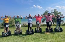 Sheboygan Arts & Water Segway Tour