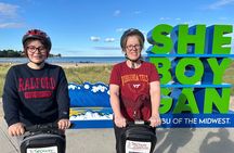Sheboygan Arts & Water Segway Tour