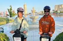 Manitowoc Shore Segway Tour