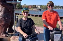Manitowoc Shore Segway Tour