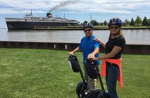 Manitowoc Shore Segway Tour