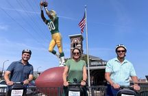Packers Heritage Trail Segway Tour