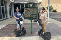 Packers Heritage Trail Segway Tour