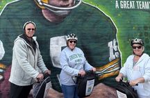 Packers Heritage Trail Segway Tour