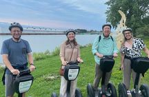 Green Bay City Segway Tour