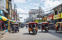 Iquitos Belen Tour Venice Loretana