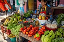 Iquitos Belen Tour Venice Loretana