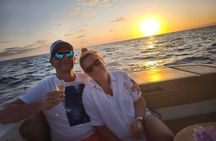 Sunset Cruise at Ponta Preta Beach - Cabo Verde, Sal Santa Maria