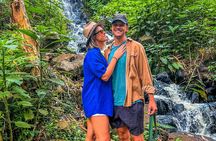 Tigoni Tea Farm Tours