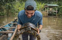 3-Day Amazon Rainforest Tour from Iquitos