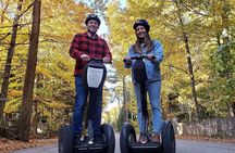 Fish Creek Town Segway Tour