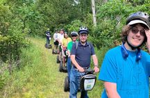 Fish Creek Town Segway Tour