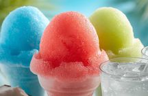 Port of Spain City Tour Historical Architecture and Local Treats