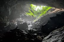 Underground World