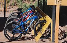 Bike Tour in Valle de Catarpe