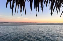 3 Hour Social Sip N Dip Party Cruise