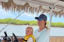 3-Hour Cruise & Swim with Sandbar Stop