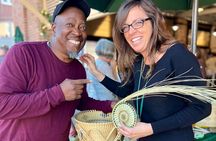 Private Charleston Hidden Alleys and Pathways Walking Tour