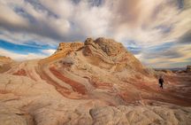 White Pocket 4x4 Vehicle Tour: 8 Hours