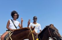 Accra City Highlights and Cultural Experience a Guided Tour