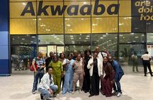 Accra City Highlights and Cultural Experience a Guided Tour