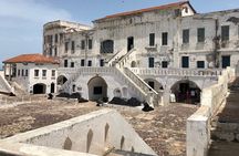 Accra City Highlights and Cultural Experience a Guided Tour