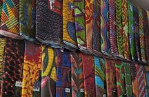 Accra City Highlights and Cultural Experience a Guided Tour