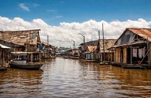 Iquitos Belen Tour Venice Loretana