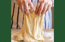 Pasta and Pesto lesson with World Champion and local Menu