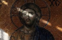 Hagia Sophia Group Guided Tour