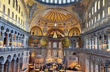 Hagia Sophia Group Guided Tour