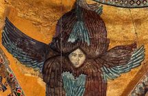 Hagia Sophia: Skip-the-Line Guided Tour with Entry Ticket