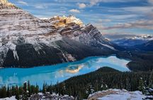 The Ultimate Banff Bucket List Tour