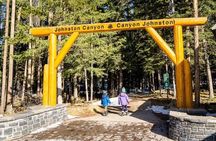 The Ultimate Banff Bucket List Tour