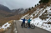 E-Bike Adventure Through the Atlas Mountains