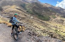 E-Bike Adventure Through the Atlas Mountains