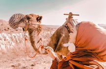 3-Day Cappadocia Tour with Camel Ride & Optional Balloon Ride