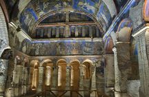 Semi-Private Cappadocia Day Tour from Istanbul, Cappadocia Hotels