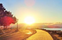 2 Hour E-bike tour of Charlottetown