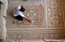 Icons of Cappadocia: Seamless 2-Day Tour with Balloon Ride Option