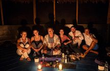 Traditional Ayahuasca Ceremony – One Guided Session in Iquitos